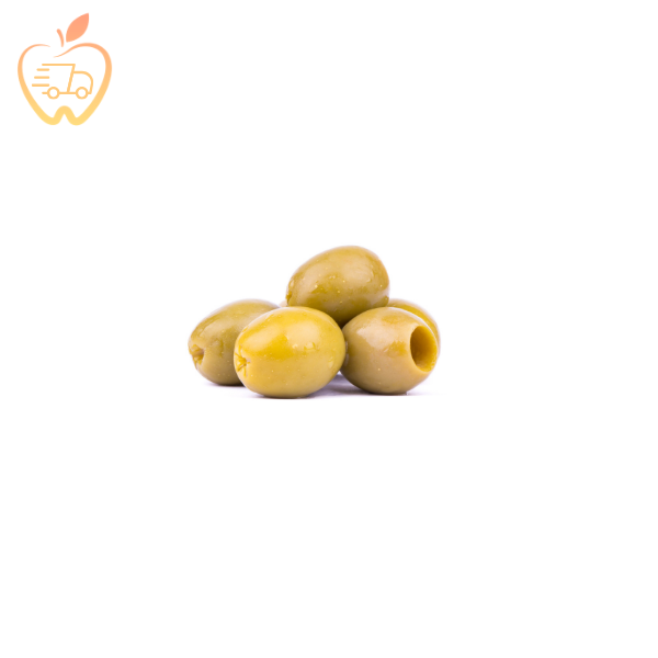 Aceituna Verde Descarozada
