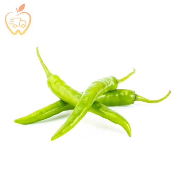 Aji Verde 250 Gr