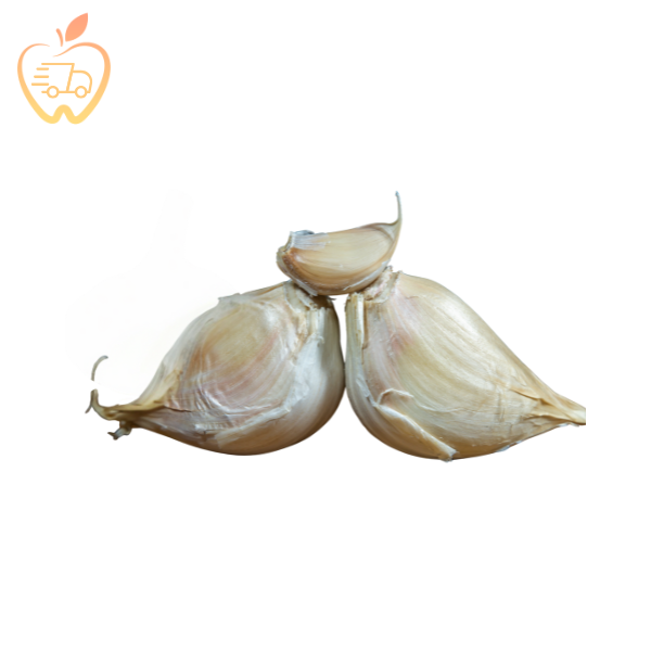 Ajo Chilote 250 Gr