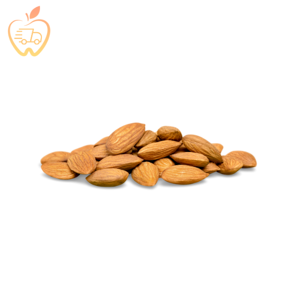 Almendras 250 Gr