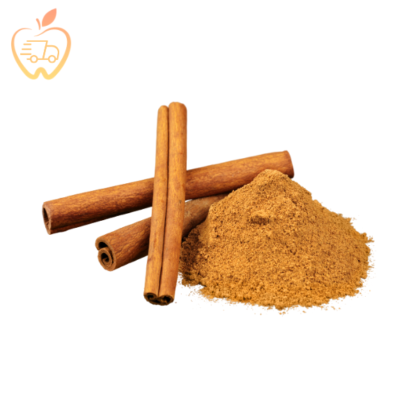 Canela En Polvo 15 Gr