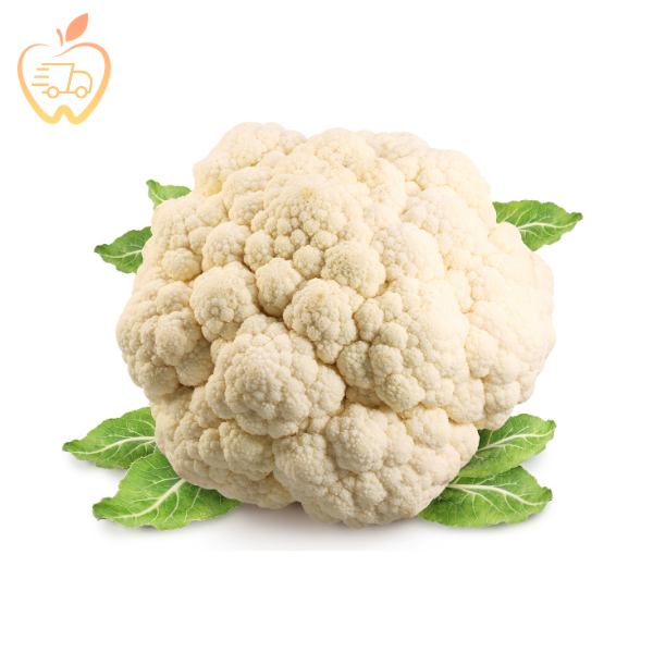 Coliflor Un