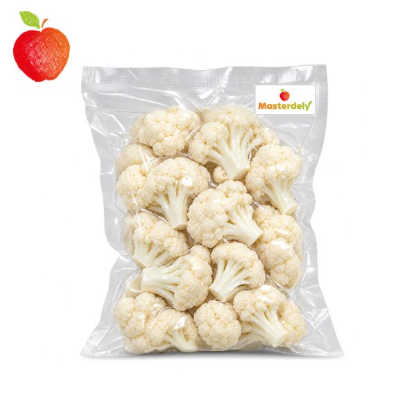 Coliflor Florete 300 Gr