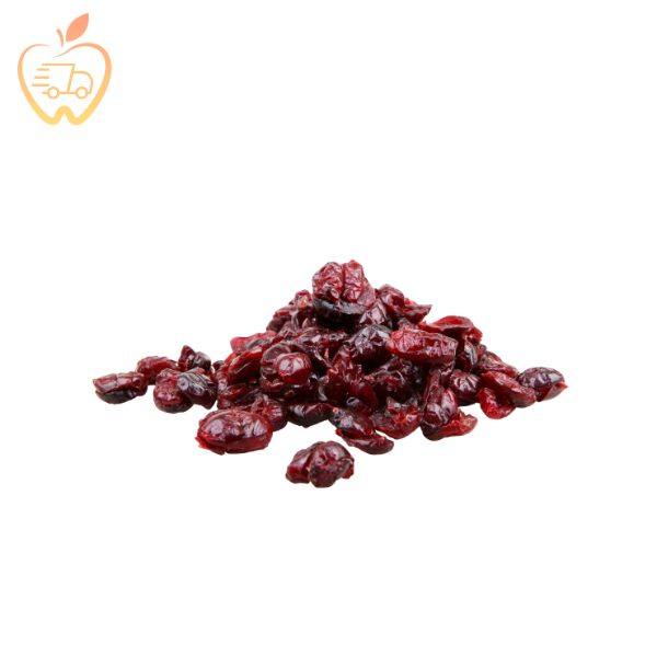 Cranberries 250 Gr