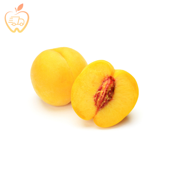 Durazno Conservero 1 Kg