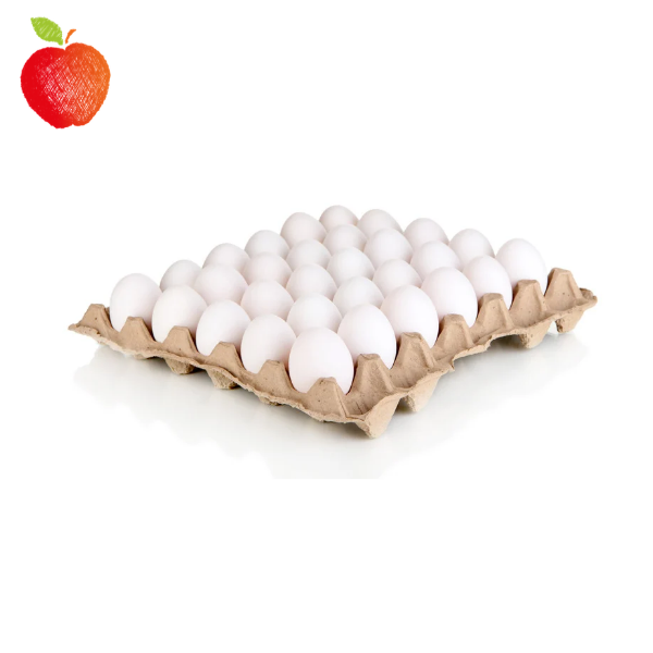 Huevos Blancos