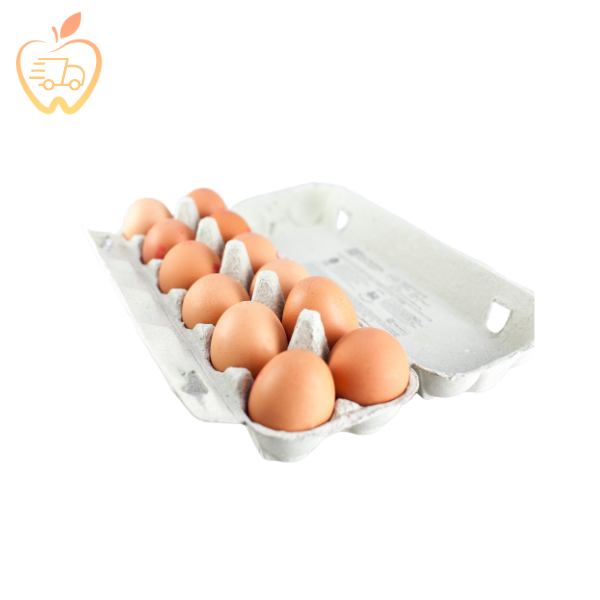 Huevos De Color