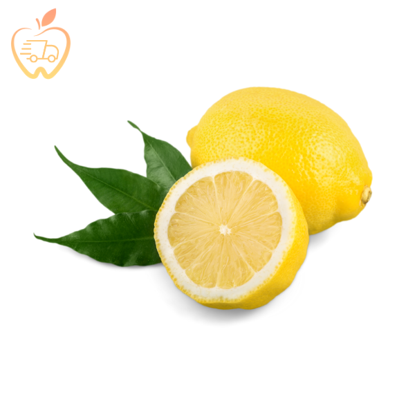 Limon Amarillo 1 Kg