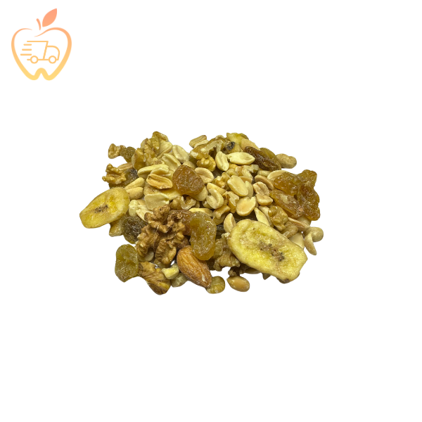 Mix Especial 250 Gr