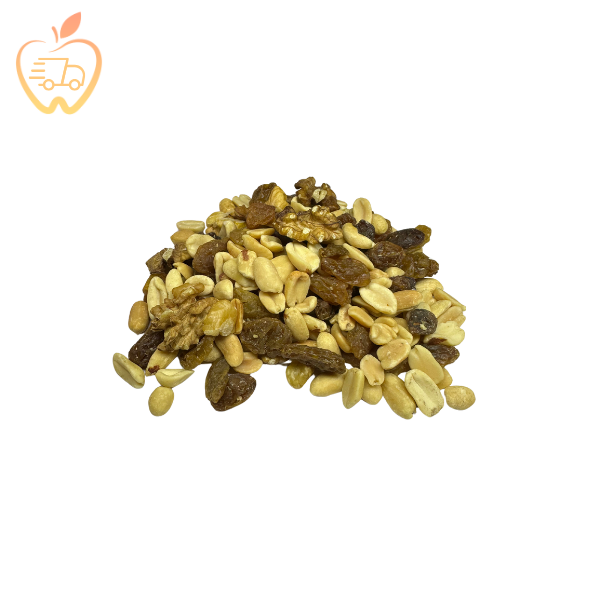 Mix Frutos Secos 250 Gr