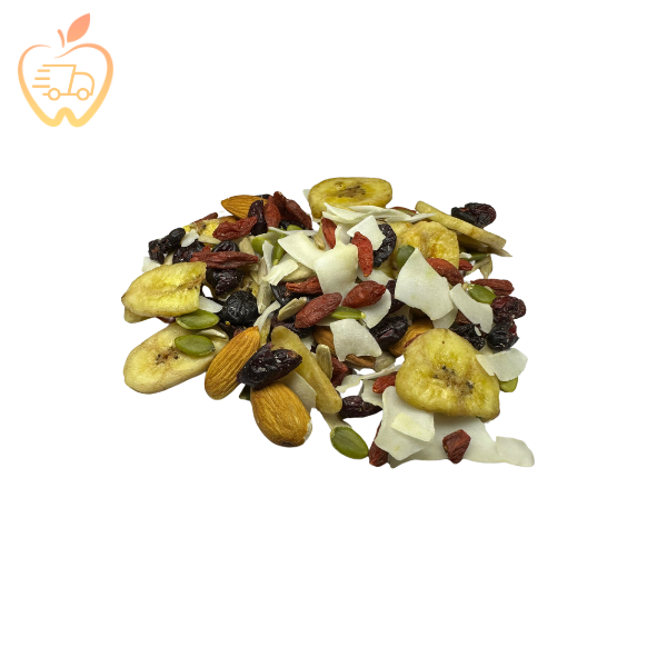Mix Tropical 250 Gr