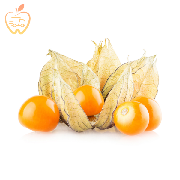 Physalis Bdja 100 Gr