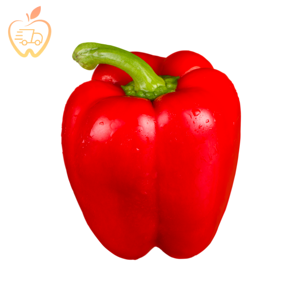 Pimiento Rojo Un