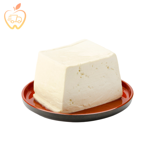 Queso Fresco Pqte 400 Gr