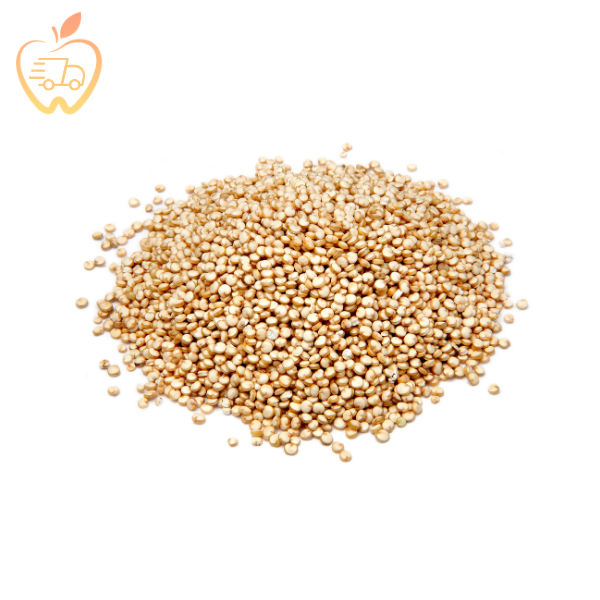 Quinoa Blanca