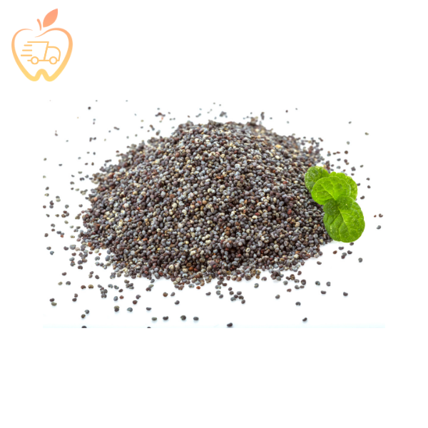 Semillas De Amapola 100 Gr