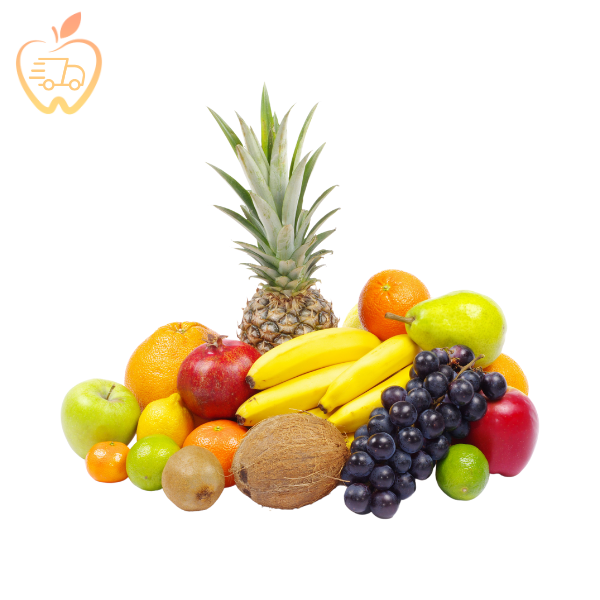 FRUTAS