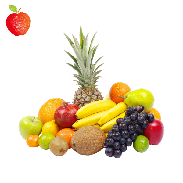 FRUTAS