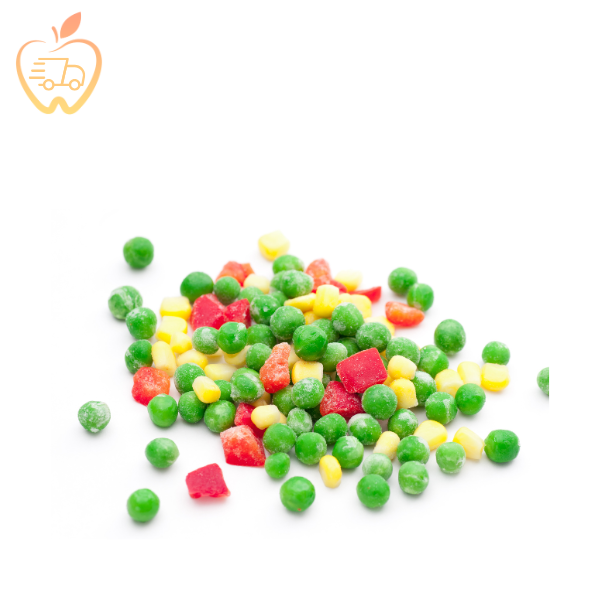 Congelados