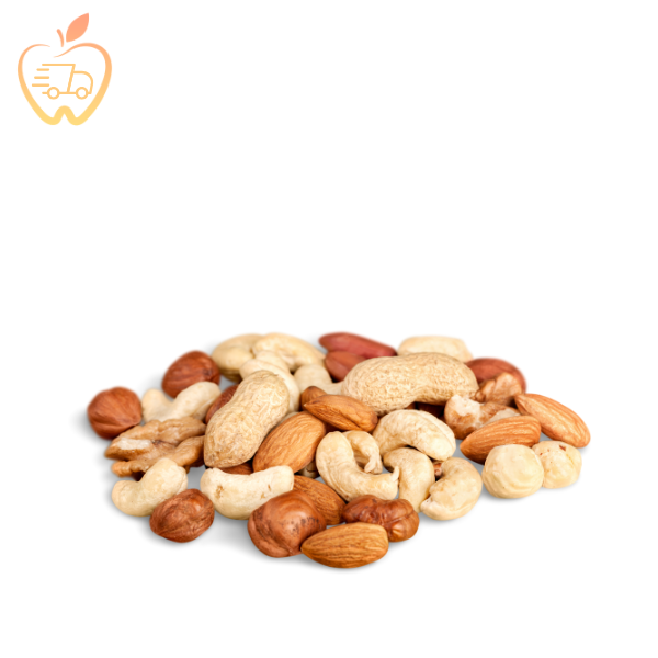 FRUTOS SECOS