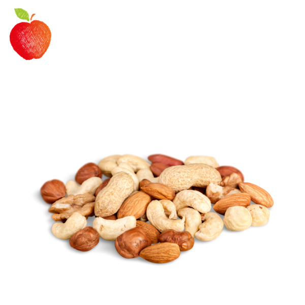 FRUTOS SECOS