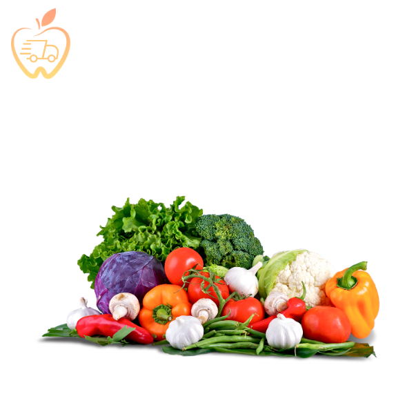 VERDURAS