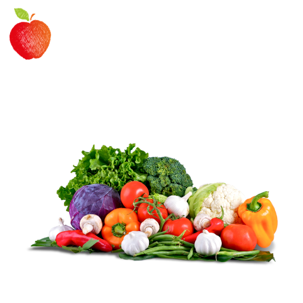 VERDURAS
