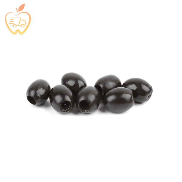 Aceituna Negra Descarozada
