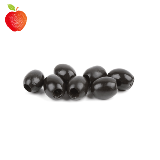 Aceituna Negra Descarozada