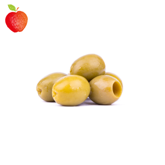 Aceituna Verde Descarozada