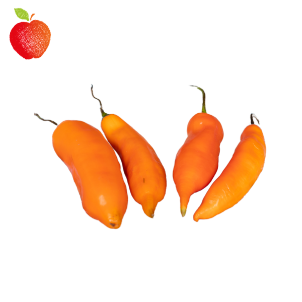 Aji Amarillo Peruano