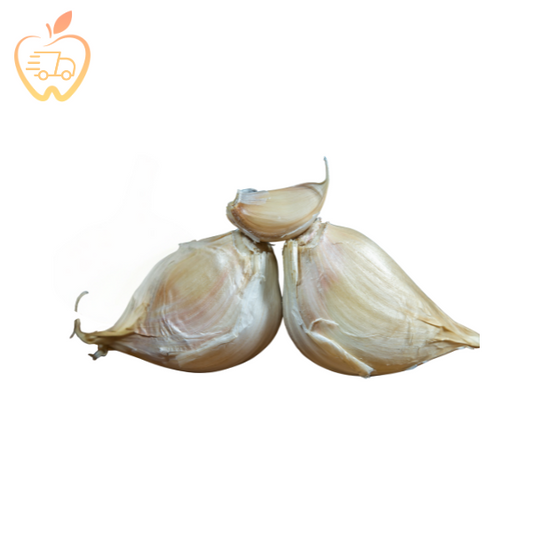 Ajo Chilote 250 Gr