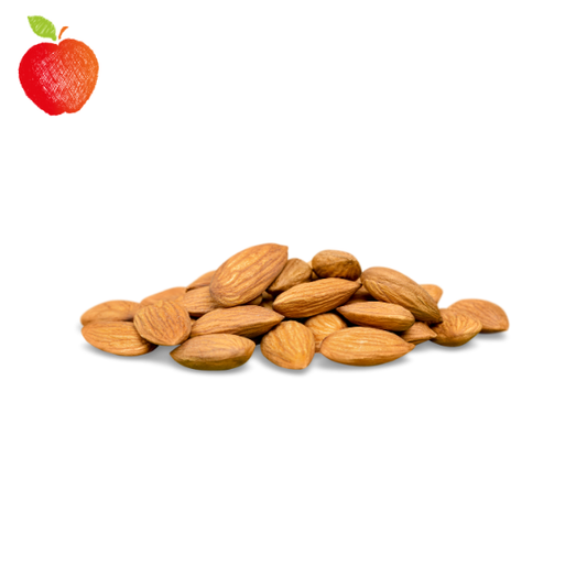 Almendras 250 Gr