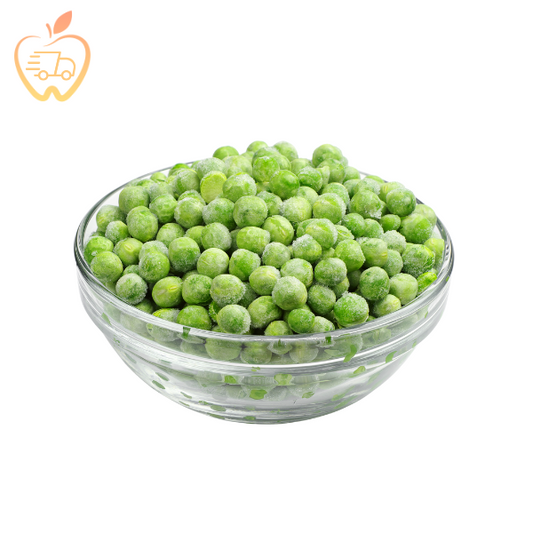 Arvejas Congeladas 1 Kg