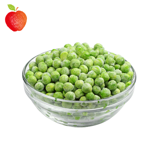 Arvejas Congeladas 1 Kg