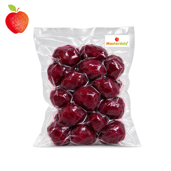 Betarraga Pelada 500 Gr
