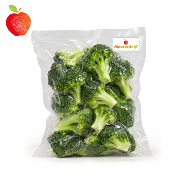 Brocoli Florete 300 Gr