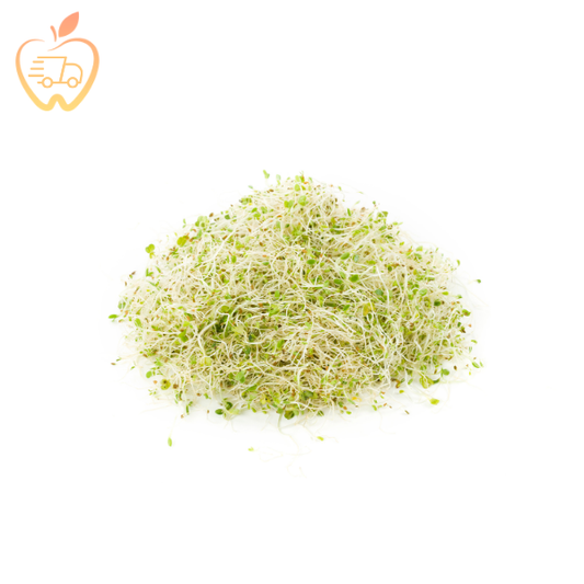Brote De Alfalfa Bdja 150 Gr
