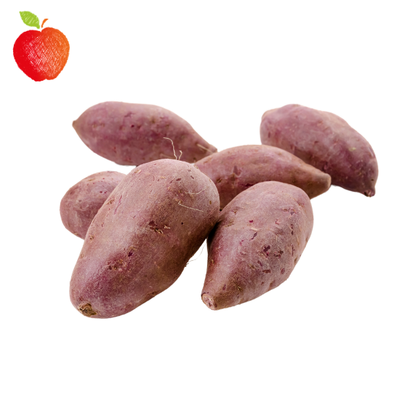 Camote Morado