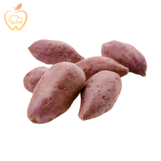 Camote Morado