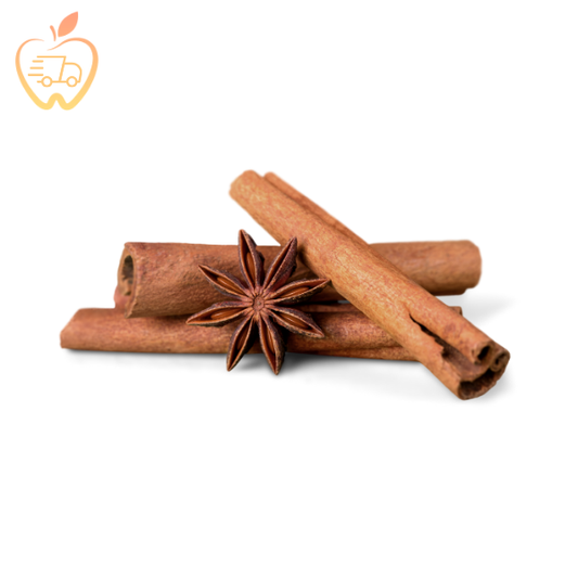 Canela Entera 15 Gr