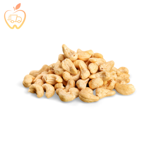 Castañas De Caju 250 Gr