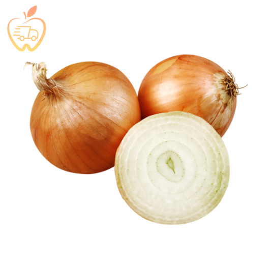 Cebolla Blanca 1 Kg