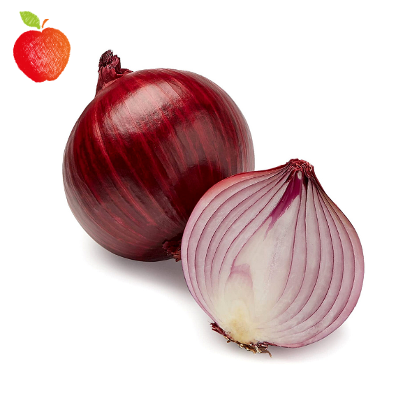 Cebolla Morada