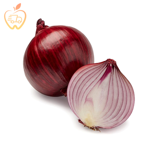 Cebolla Morada 1 Kg