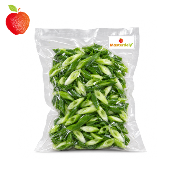 Cebollin Corte Frances 200 Gr
