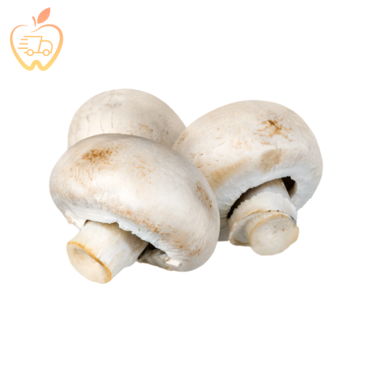 Champiñon Paris Bdja 200 Gr