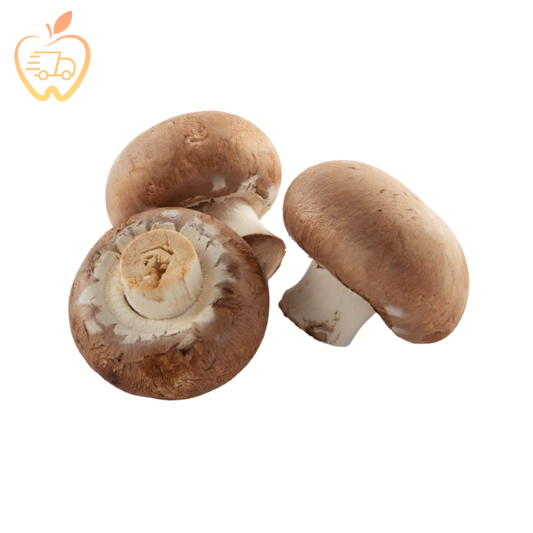 Champiñon Portobello Bdja 200 Gr