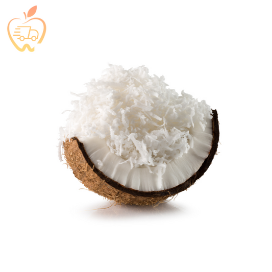 Coco Rallado 100 Gr