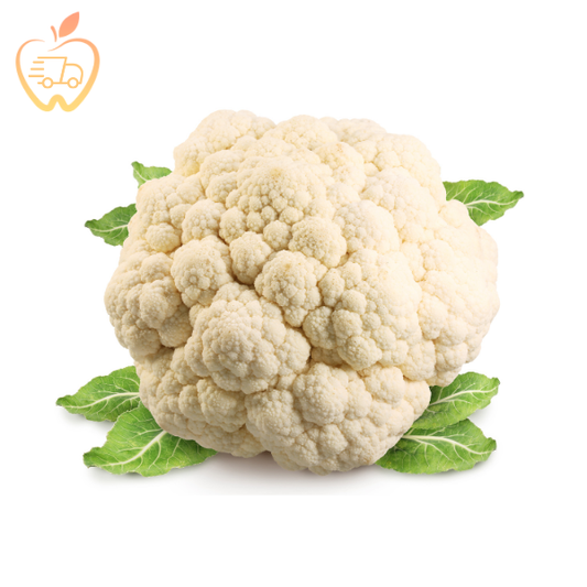 Coliflor Un